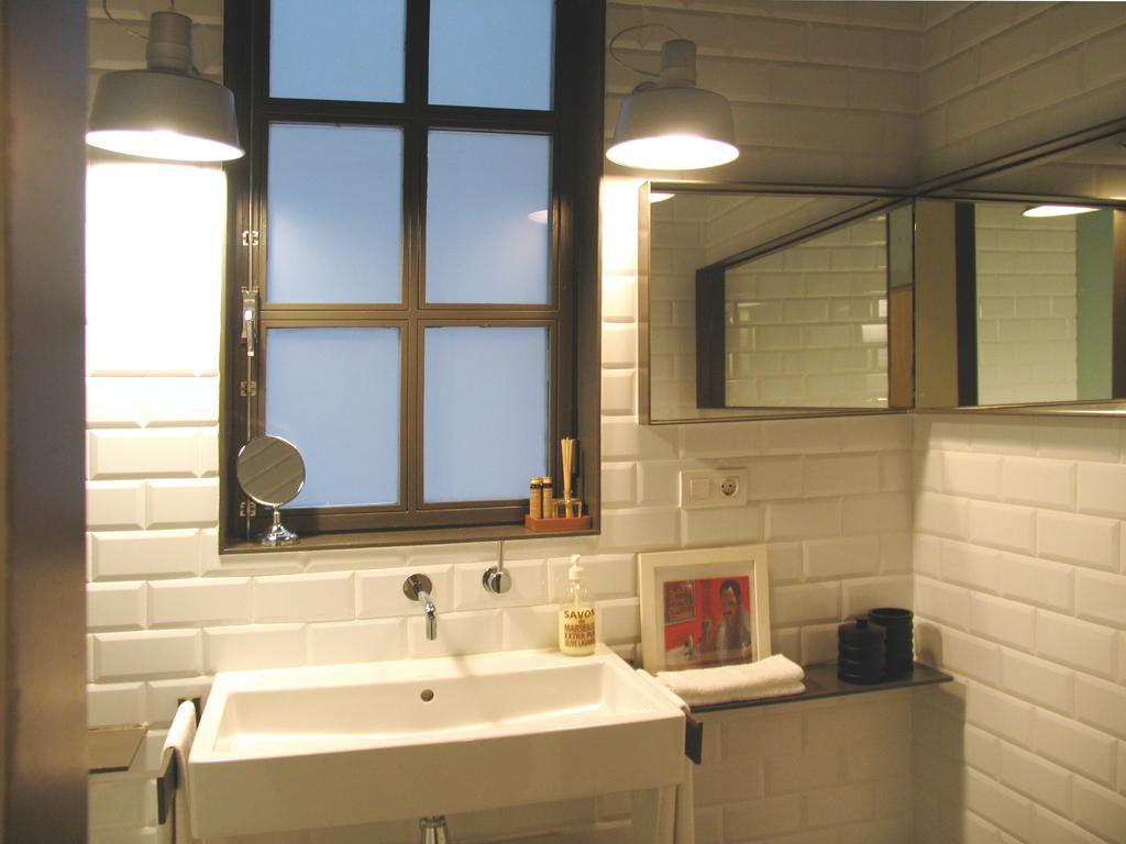 The5Rooms Barcelona Cameră foto