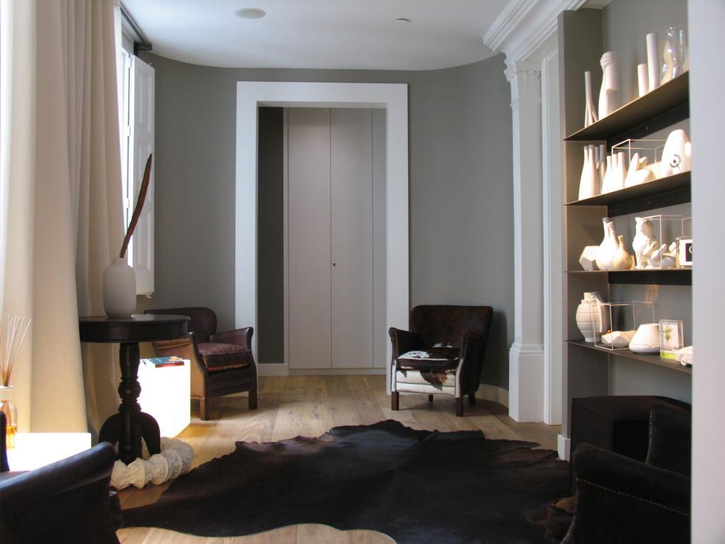 The5Rooms Barcelona Exterior foto