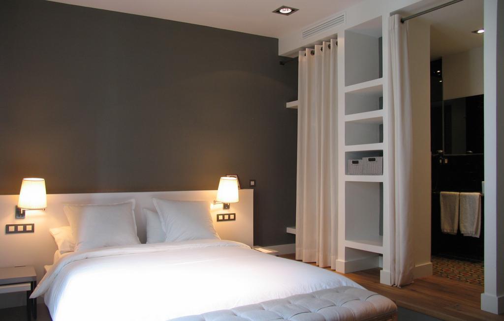 The5Rooms Barcelona Cameră foto