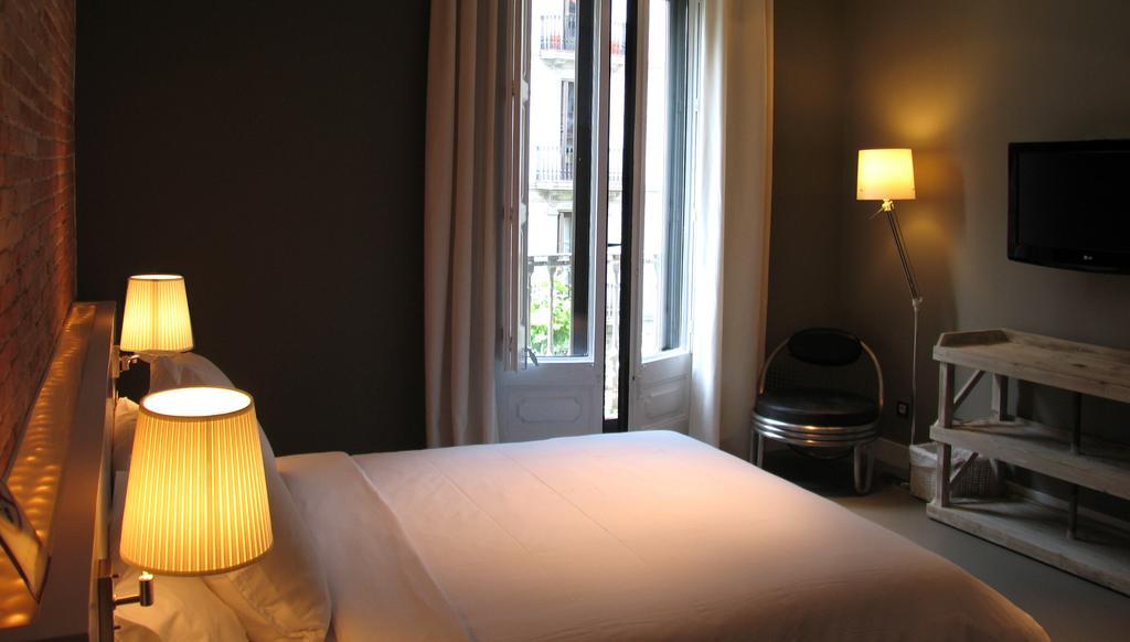 The5Rooms Barcelona Cameră foto
