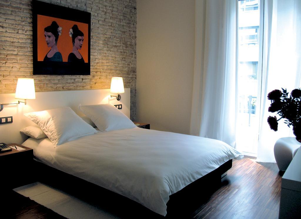 The5Rooms Barcelona Cameră foto