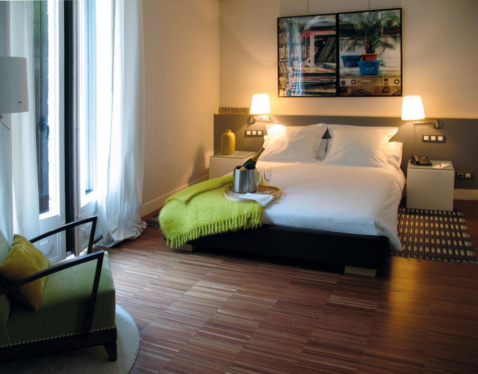 The5Rooms Barcelona Cameră foto