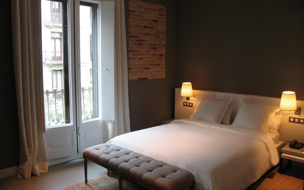 The5Rooms Barcelona Cameră foto