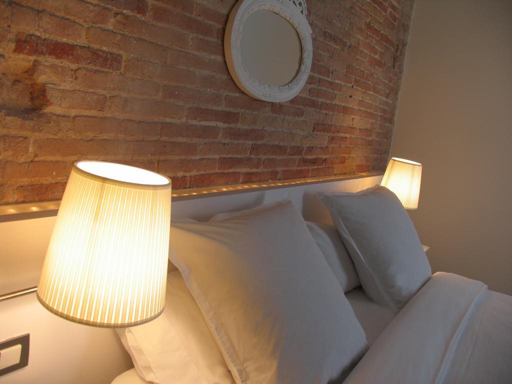 The5Rooms Barcelona Cameră foto