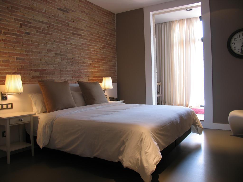 The5Rooms Barcelona Cameră foto