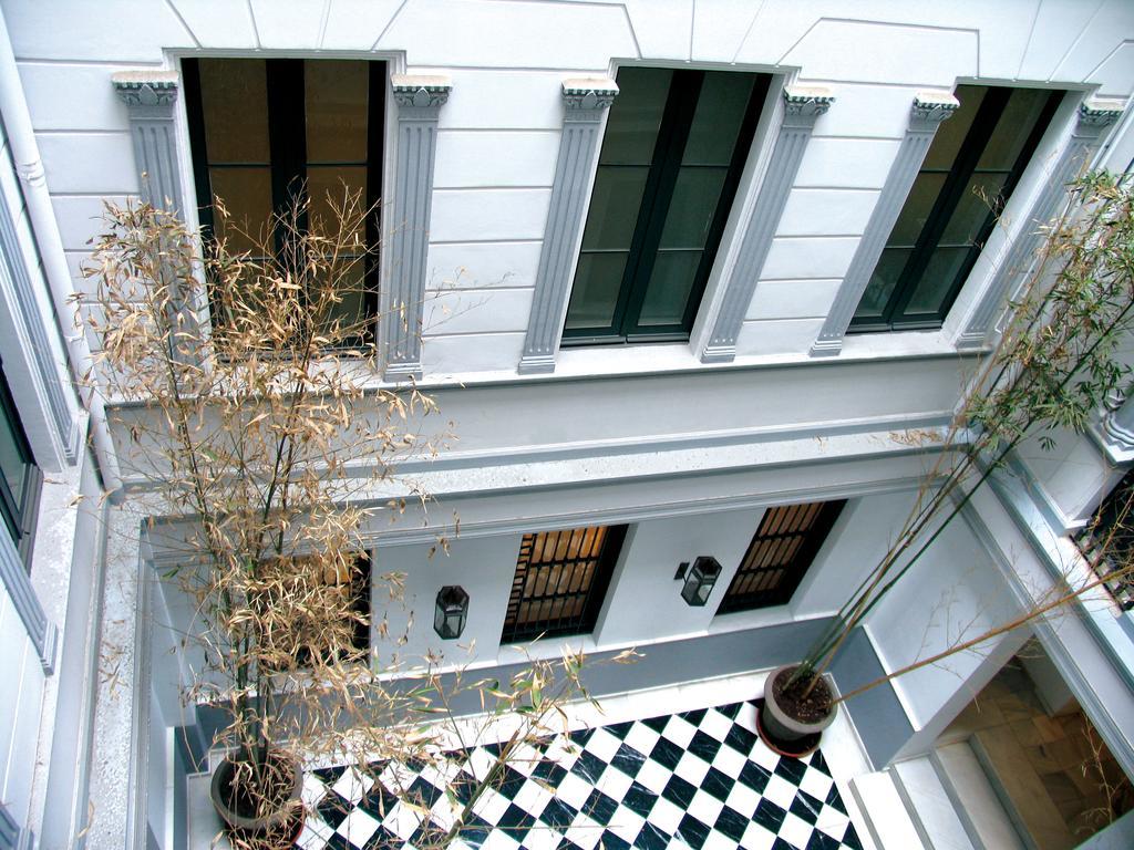 The5Rooms Barcelona Exterior foto